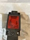Euchner NZ1VZ-538E-M SAFETY SWITCH 085676 IP67 DC-13 6A 24V (SP89)