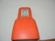 Used Linemaster Hercules Foot Switch 531-SWH 20-amp 125/250-volt