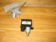 Nason IH-1C-100J/EL *USED* Pressure Switch