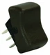 JR Products 13085 Brown SPDT On/On Switch