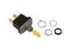 JLG Part # 4360331S SWITCH, TOGGLE DPDT, EA