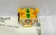 EAO - Contact Block - 704.900.3 - 12 pcs lot