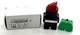 NEW Automation Direct GCX3251-24L 2 Position 22mm Selector Switch Red
