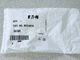 NEW Eaton M22-AK10 Eaton M22 pushbutton fixing adapter WITH 1NO Contact M22-K10
