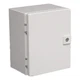 RITTAL JB080604HC Enclsr,Metallic,7.9In.Hx 5.9In.Wx3.9In.D 5ENC2