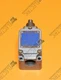 Micro Switch, 2LS1, Limit Switch Honeywell Precision Oiltight Button