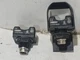 LOT OF 2 Banner OTBVP6QD LISTED PRESS CONTROL LR41887 (TR51)