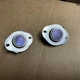 LOT OF 2 GOODMAN AMANA THERM-O-DISC 0200-194-001P L160-45F LIMIT SWITCH NEW