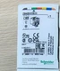 1PC NEW Schneider Button base ZB4BW0B33 DC24V 2NO ZB4-BW0B33 #LL
