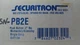 Securitron PB2E Push Button 2" square single gang request to exit NEW NOS