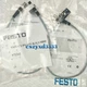 New Festo SMT-C1-PS-24V-K-0,3-M8D 571342 Proximity Switch
