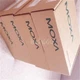 ONE NEW MOXA EDS-309-3M-ST Industrial Switch