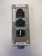 ALLEN BRADLEY 800H-3HZ4 HD SS CONTROL STATION/ENCLOSURE RED/GREEN/JOG OFF AUTO