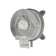DWYER ADPS-06-2-N Air Pressure Switch,Adjustable,SPDT,Auto 4FTP3