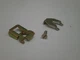 Square D 9001 Type B321 Lockout Pushbutton Push Button or Selector Switches