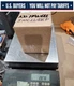ABB Fusible Disconnect Switches - 60 AMP, POWERLINE Series - OS60J12