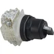 Schneider Electric 9001SKS43BH2 Harmony Non-Illuminated Selector Switch