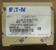 EATON CUTLER HAMMER 10250T 471 Illuminated 120V  Push Button 10250T471