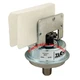 Spa hot tub Tecmark PRESSURE SWITCH model 3029 1/8" MPT threads stainless steel