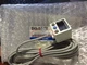 SMC ISE40A-01-T-X501 Pressure Switch Solenoid Valve New #A6-40