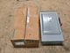 SIEMENS HNF364R ,TYPE HS HUB HEAVY DUTY SAFETY SWITCH ,3p/200A/600V, NEW IN BOX!
