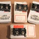 One Lot of 4 New Old Stock Eaton Cutler Hammer E30KLA2 Contact Blocks