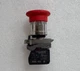 1PC NEW Schneider Emergency stop button XB4BS8442 ZB4BS844+ZB4BZ102 1NC #YY