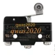 2PCS NEW Omron Limit Basic Switch Z-15GW22-B Z15GW22B 