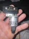 United Electric J54S-13506-2 Pressure Switch New