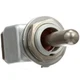 1PK HONEYWELL MICROSWITCH 11TW1-7 Toggle Switch Miniature 5Amps SPDT On-Off