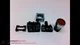 SIEMENS 3SB3 647-0AA21, PUSH BUTTON, RED, ILLUMINATED, 24V, 5/50HZ, NEW #245515