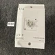 EATON Motor Disconnect Switch P1-25/I2/SVB-SW/HI11-NA - No Box