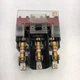 Westinghouse DS16U Used 3P 30A 600V Fused Type DS Disconnect Switch B11