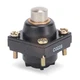 1 PC Telemecanique Sensors 'ZCKE61 Limit Switch Head, Plunger, Top, 0.43 In