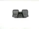 Linemaster Switch TWIN 632-S Foot Switch