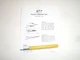 IDEAL ANDERSON POWERPOLE EXTRACTION INSERTION REMOVAL TOOL 111038G2