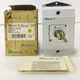 NEW 🆕 MOELLER T0-2-1/I1/SVB MAIN SWITCH SURFACE MOUNTING IP65  FREE SHIPPING