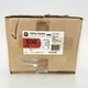 GE TH4323R 100A 3‑Pole 240VAC Fusible Safety Switch NEMA 3R Rainproof