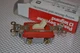 ONE NEW LOT OF 5 PASS & SEYMOUR SINGLE POLE SWITCHES PS20AC1-I.