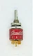 GRAYHILL 50CD36-01-1-AJN 2-POLE, SP10T, LATCHED, 0.2A, 10-POSITION ROTARY SWITCH