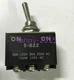 1PC NEW nkk switch S-822