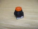 Fuji Electric AR30G3L Illuminated Push Button Amber