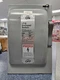 Used ITE Siemens Heavy Duty Enclosed Safety Switch F-351 Type 1 3 Phase 30A