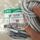 1PC New Original CKD SW-T2YLH Magnetic switch SWT2YLH