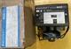 Ashcroft B424B XFM Pressure Switch 400 psi 15A 125/250/480v-ac