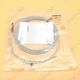 ONE New FESTO Magnetic Switch SME-8M-ZS-24V-K-2,5-OE Free shipping