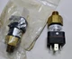 LOT OF 2 NEW NASON MM-1C-120R/HH PRESSURE SWITCH MM1C120RHH