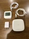 YoLink Hub and Temperature Sensor YS1603-UC Smart Home Hub 1/4 Mile Range