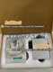 1 PCS NEW MOXA EDS-508A-MM-ST-T 8-port network managed switch UPS shipping