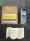 SQUARE D 9007 AW-42 PRECISION LIMIT SWITCH (item #170)